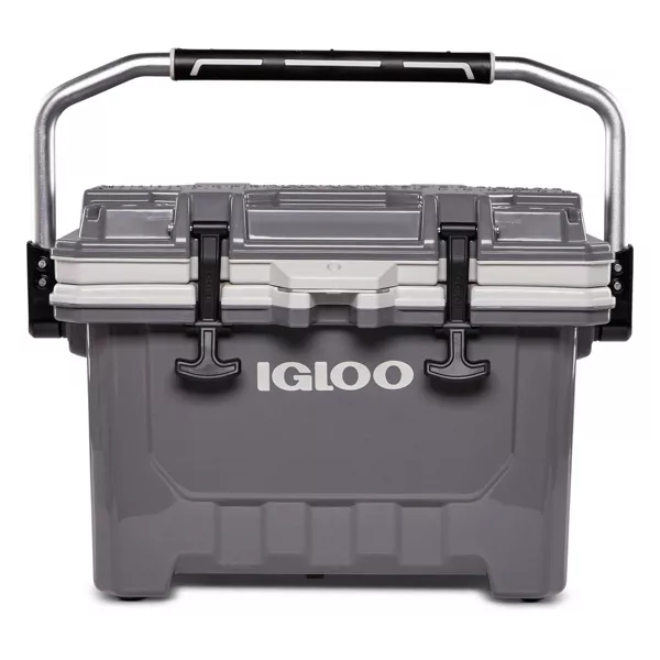 Photo 1 of ****USED** Igloo IMX Hard Coolers