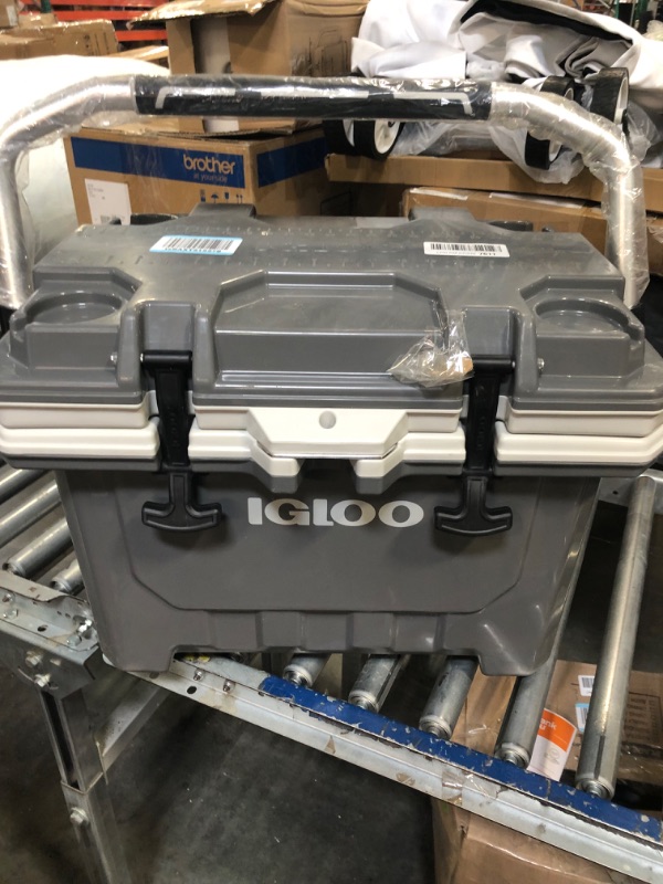 Photo 2 of ****USED** Igloo IMX Hard Coolers