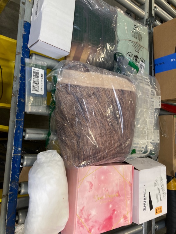 Photo 1 of ***MIXED BUNDLE***
***ALL SALES ARE FINAL, NO RETURNS***