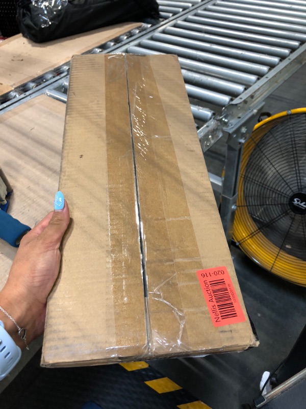 Photo 1 of 4U Blank Panel,Rack Mount Plate for 19inch Server Rack,Network Rack,Enclosures and Cabinets,Solid,Black 4U SOLID