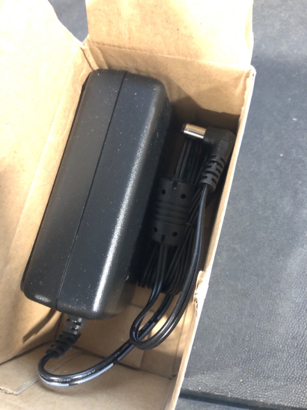 Photo 1 of ***USED*** Generic Compatible Replacement AC Adapter Charger for DYMO DSA 42DM 24 2 240175 P N W008407 Switching Power Cord