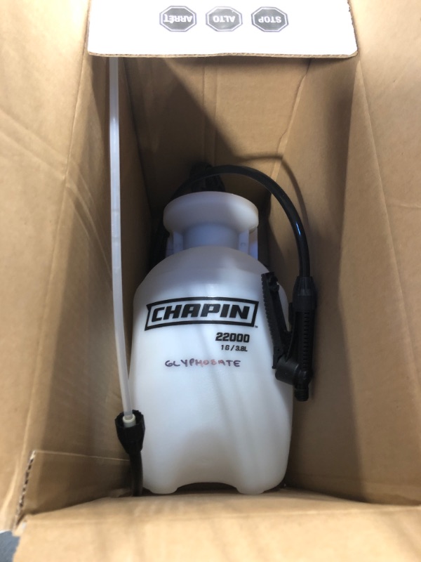 Photo 2 of 22000 Value Pack 1 Gal. Multi-Purpose Sprayer (2-Pack)