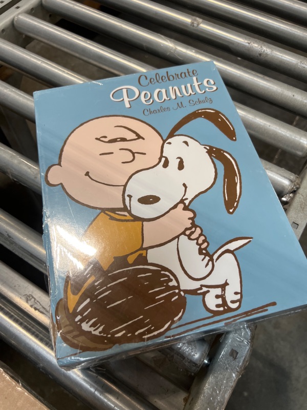 Photo 1 of "Celebrate Peanuts"