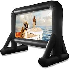 Photo 1 of 
similar**14FT Inflatable Projector Movi...kyard Movie Night Outdoor Party
