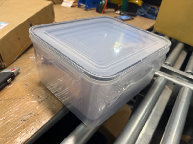Photo 1 of  6 Pack Fruit Storage Containers for Fridge