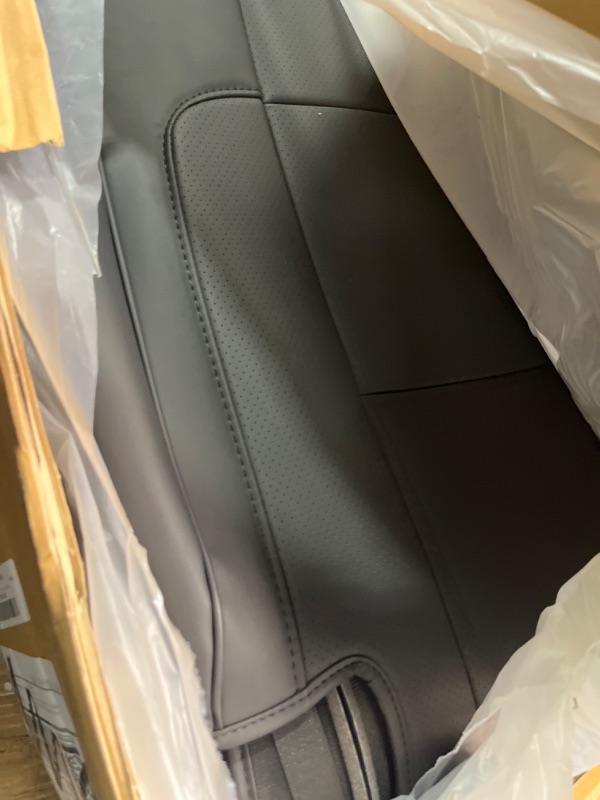 Photo 3 of 
Full Set car seat covers for Toyota 