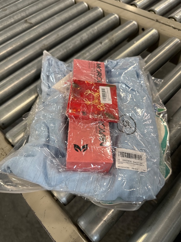 Photo 1 of ***BUNDLED BAG OF  ***
