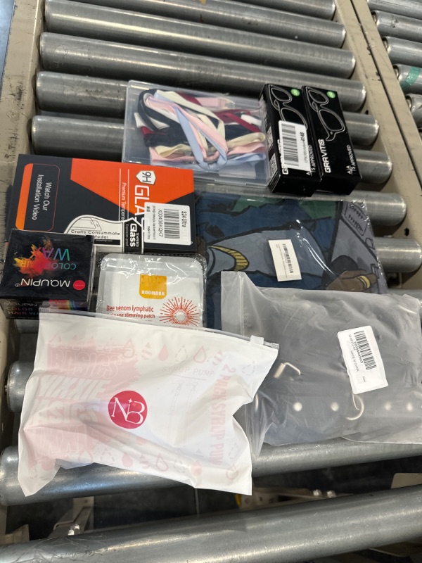 Photo 1 of ***BUNDLED BAG OF  ***

