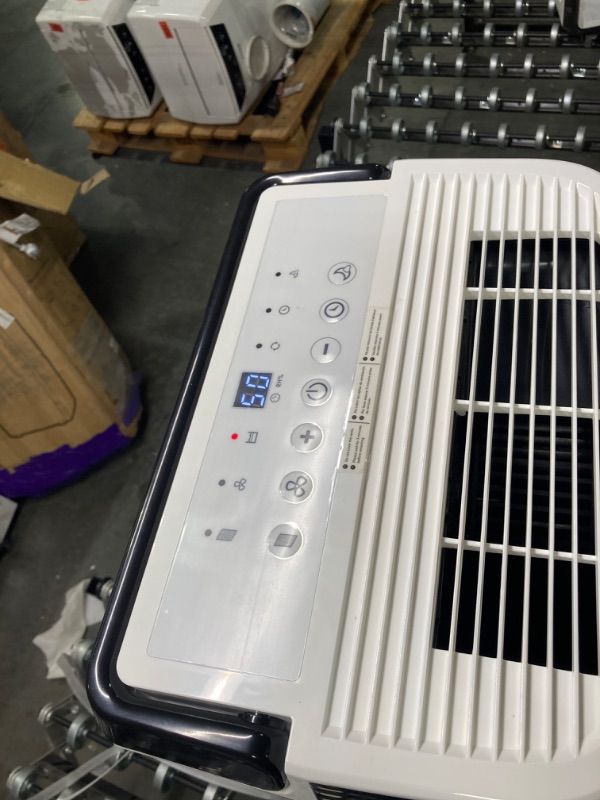 Photo 1 of 70 Pint Dehumidifier
