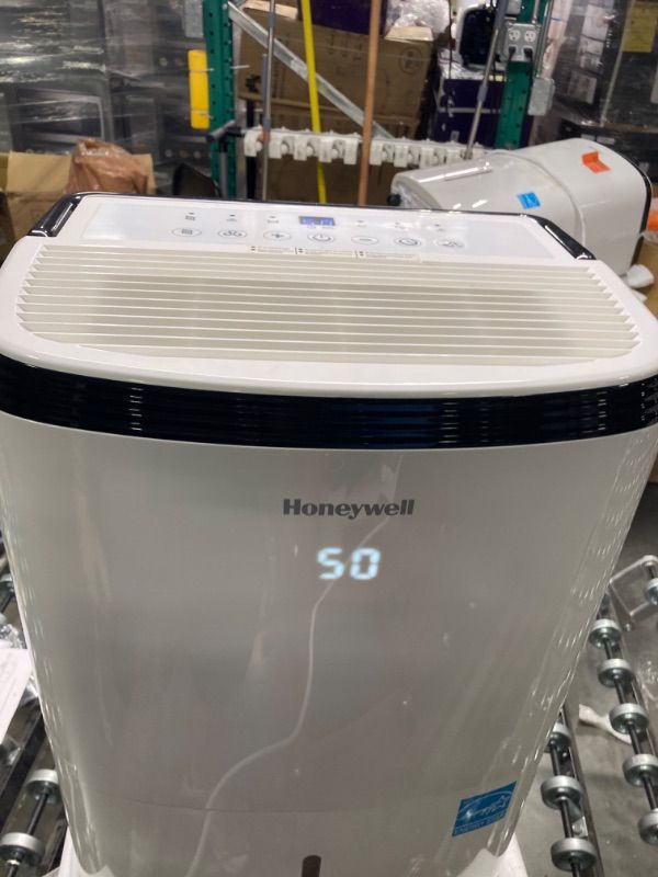 Photo 1 of 70 Pint Dehumidifier