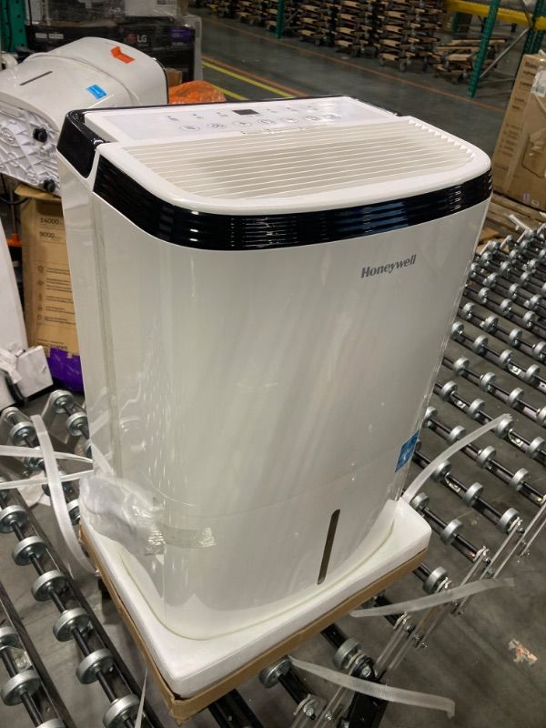 Photo 1 of 70 Pint Dehumidifier