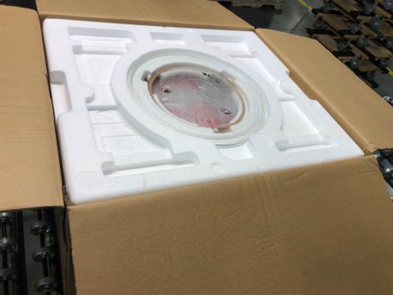 Photo 1 of 1.4 Cu.ft Countertop Microwave Oven