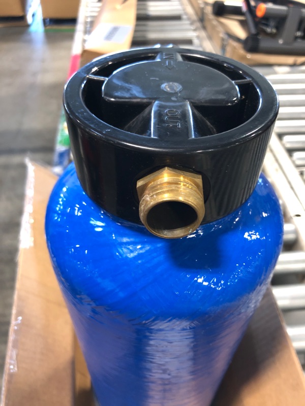 Photo 5 of 
Filterelated Spotless Water System.Car Wash System,Deionized Water System for RV, Vehicles, Motorcycles, Bikes, Boats, Planes,No Spots (Blue-617)