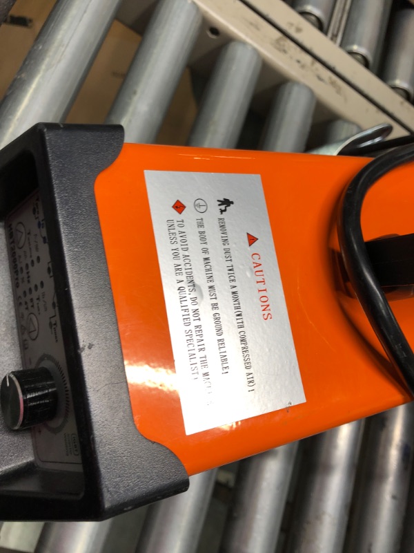 Photo 1 of HITBOX 200A TIG Welder,AC/DC TIG Welder With Pulse 4 IN 1 Welding Machine,Aluminum TIG Welder 220V with DC TIG/AC TIG/Pulse TIG/Stick and IGBT 2T/4T LED Digital Display,Compatible with Foot Pedal