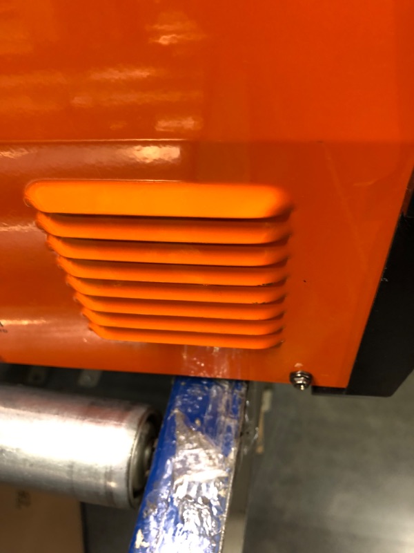 Photo 1 of HITBOX 200A TIG Welder,AC/DC TIG Welder With Pulse 4 IN 1 Welding Machine,Aluminum TIG Welder 220V with DC TIG/AC TIG/Pulse TIG/Stick and IGBT 2T/4T LED Digital Display,Compatible with Foot Pedal