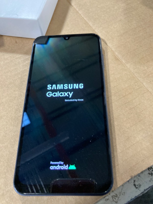 Photo 4 of Galaxy A25 5G 128GB (Unlocked)