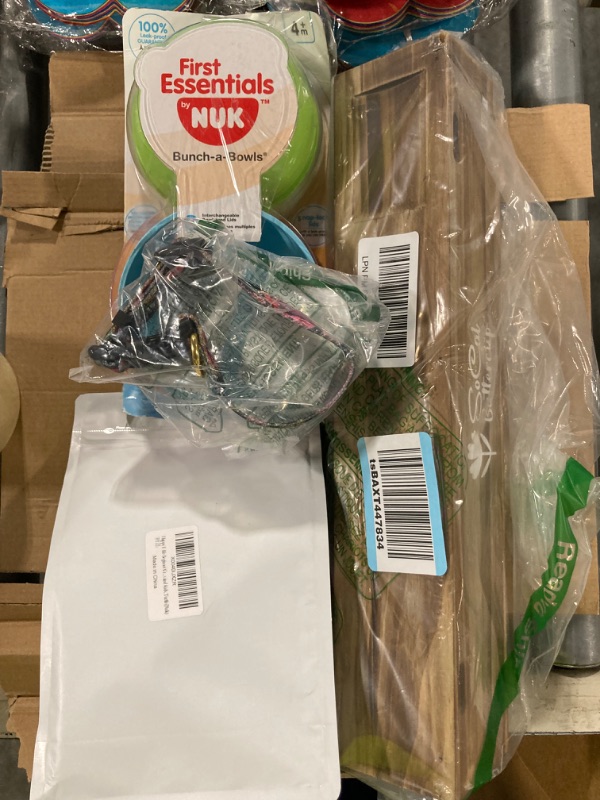 Photo 1 of ****Mixed bundle of new item- AS IS-FINAL***
