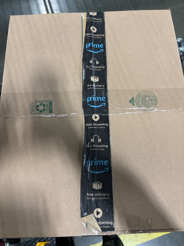 Photo 1 of Kitchen Wet Floor Caution Sign, Stainless Steel Jolli Designs