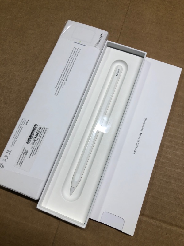 Photo 3 of Apple Pencil (2nd Generation)