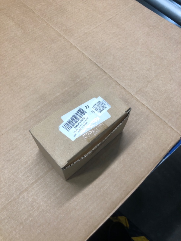 Photo 1 of Idle Air Control Valve, IAC Valve Metal and Plastic Air Idle Speed Control Valvefor ES300 1999 to 2001, RX300 1999 to 2003, Highlander 2001 to 2003