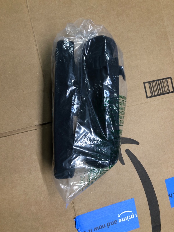 Photo 1 of Memory Foam Armrest Pads - Office Chair armrest Pads with Cooling Gel - Wheelchair armrest Covers - Gaming Chair Arm Cushions Pads -Computer Chair Arm Covers - Desk Chair Elbow Pillow
