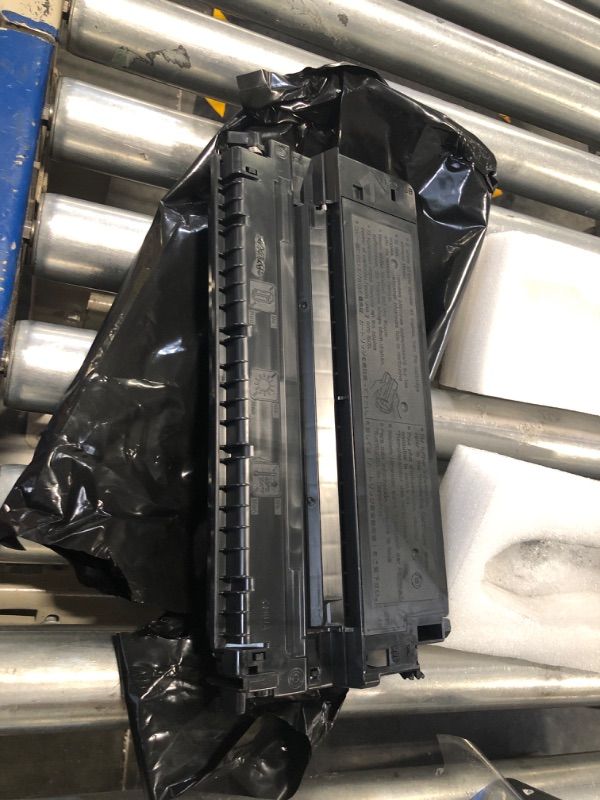 Photo 3 of LCL REMANUFACTURED TONER CARTRIDGE REPLACEMENT FOR E40 1491A002AA FC100 120 108 128 200 204 206 208 210 220 224 226 228 230 310 330 336 530 PC-140 PC-150 PC-160 (1-PACK BLACK)
