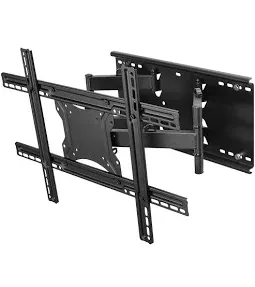 Photo 1 of  TV Wall Mount ** not exact photo ** MISSING PIECES **