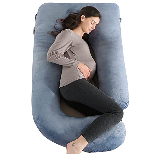 Photo 1 of CHILLING HOME PREGNANCY PILLOW
