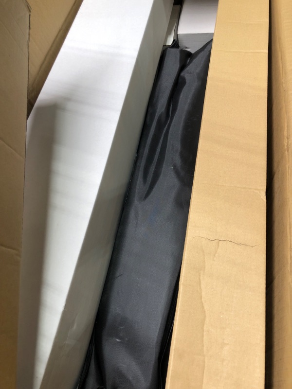 Photo 1 of Andoer Softbox Photography Lighting Kit Professional Studio Equipment with 20"x28" Softbox, 2800-5700K 85W Bi-Color Temperature Bulb with Remote, Light Stand, Boom Arm for Portrait Product Shooting 85W LED Bulb-kit 3