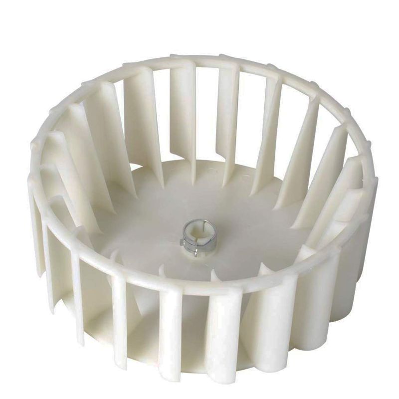 Photo 1 of  Y303836 BLOWER WHEEL COMPATIBLE WITH MAYTAGG DRYER 312913, AP4294048, 1245880, 3-12913, 3-3836, 303836
