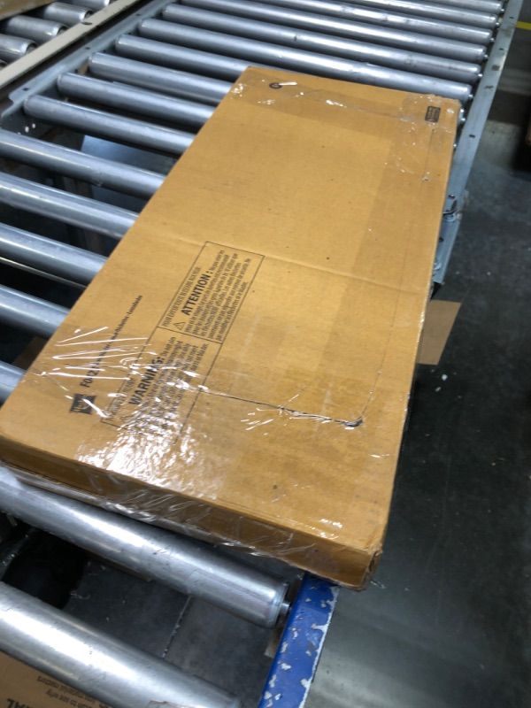 Photo 1 of ***FOR PARTS*** NERF ELITE 2.0 EAGLEPOINT RD-8 BLASTER -- 8-DART DRUM, DETACHABLE SCOPE AND BARREL, 16 OFFICIAL ELITE DARTS, BOLT ACTION FRUSTRATION-FREE PACKAGING
