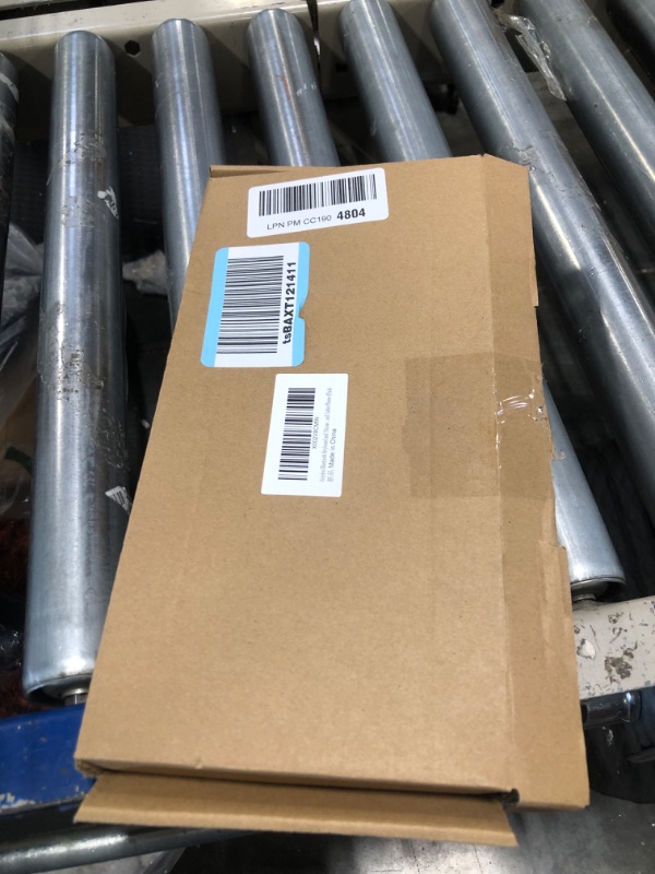 Photo 1 of Rechargeable Bluetooth Keyboard and Mouse Combo Ultra-Slim Portable Compact Wireless Mouse Keyboard Set for Android Windows Tablet Cell Phone iPhone iPad Pro Air Mini, iPad OS/iOS 13 and Above (Pink)