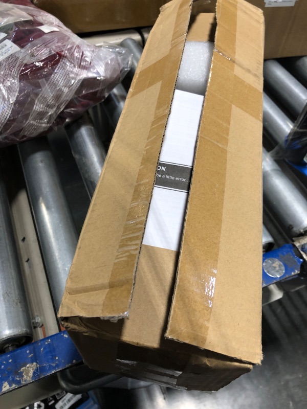 Photo 1 of 15.3" 7636 Flavorizer Bars and 69787 Burner Tube Replacement for Weber Spirit I & II 300 Series with Front Control Panel, Spirit E310 E320 E330 S310 S330 S320 Grill Parts Kit
