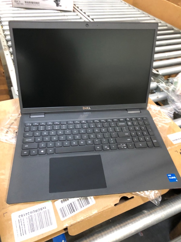 Photo 3 of ***NEEDS FACTORY RESET***
**FOR PARTS ONLY / AS-IS NO RETURNS (6.14.24 AB)***
 Dell Latitude 3000 3420 14" Notebook - HD - 1366 x 768 - Intel Core i5 11th Gen i5-1135G7 Quad-core (4 Core) 2.40 GHz - 8 GB RAM - 500 GB HDD - Black