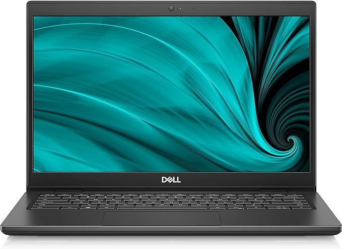 Photo 1 of ***NEEDS FACTORY RESET***
**FOR PARTS ONLY / AS-IS NO RETURNS (6.14.24 AB)***
 Dell Latitude 3000 3420 14" Notebook - HD - 1366 x 768 - Intel Core i5 11th Gen i5-1135G7 Quad-core (4 Core) 2.40 GHz - 8 GB RAM - 500 GB HDD - Black