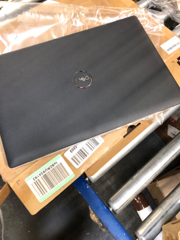 Photo 4 of ***NEEDS FACTORY RESET***
**FOR PARTS ONLY / AS-IS NO RETURNS (6.14.24 AB)***
 Dell Latitude 3000 3420 14" Notebook - HD - 1366 x 768 - Intel Core i5 11th Gen i5-1135G7 Quad-core (4 Core) 2.40 GHz - 8 GB RAM - 500 GB HDD - Black