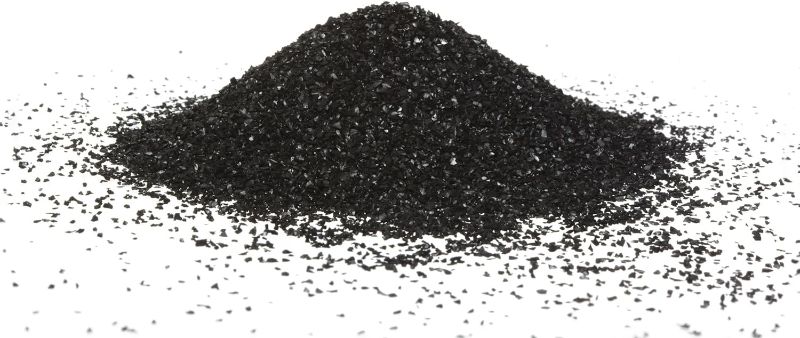 Photo 1 of 15 Lbs Bulk Coconut Shell Water Filter Granular Activated Carbon Charcoal by IPW Industries Inc.
 
