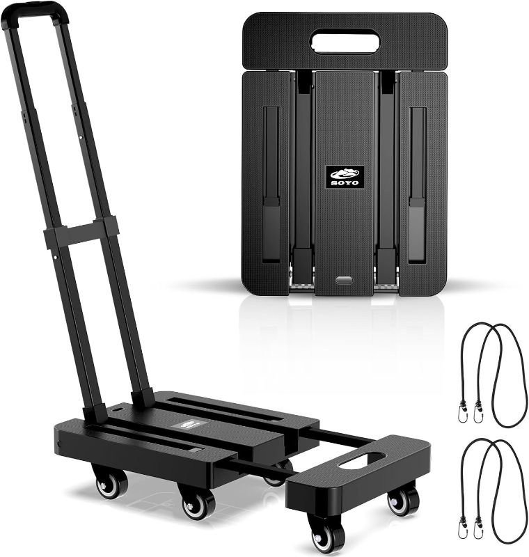 Photo 1 of  Folding Hand Truck