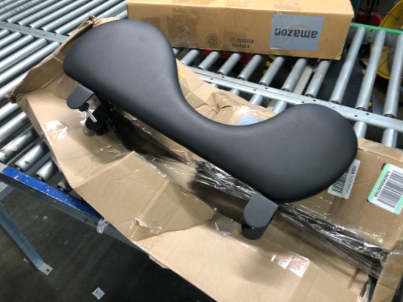 Photo 1 of unknown brand desk extender adjustable arm rest support