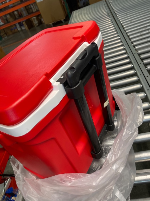 Igloo Profile 2850 Qt Commercial Grade Insulated Hardside Cooler 28 Qt