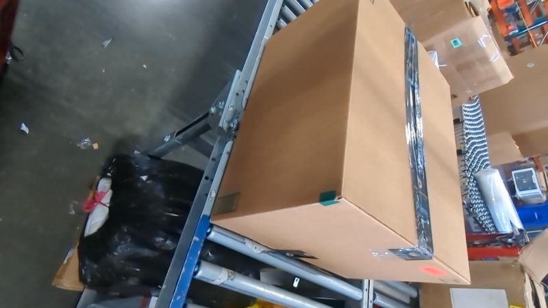 Photo 1 of OlarHike Signature Collection Queen Air Mattress with Built in Pump,18” Luxury Air Mattress with Silk Foam Topper for Camping, Home & Guests, Fast & Easy Inflation/Deflation Airbed Black