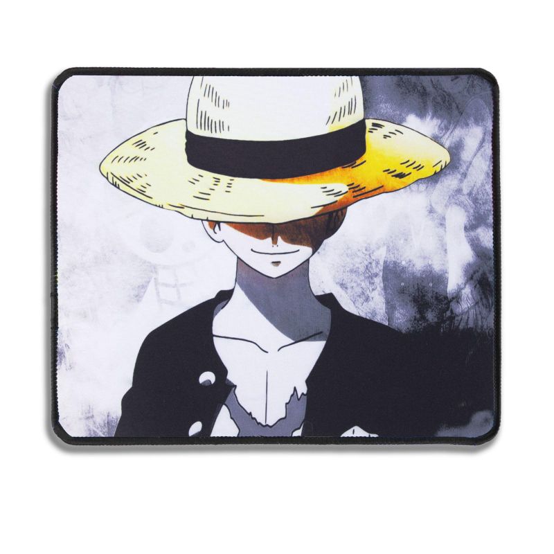 Photo 2 of 2 PK Anime Mouse Pad Game Mouse Pad Movie Mouse Pad, 11.8 X 10.3 inches (300mmX260mmX3mm)… 2 PK