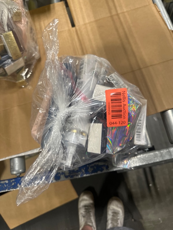 Photo 1 of ***AS IS / NO RETURNS -  FINAL SALE***
***BUNDLED BAG OF  ***