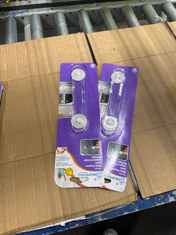 Photo 1 of Dreambaby Multi-Purpose Latch