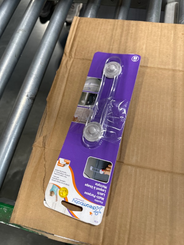 Photo 1 of Dreambaby Multi-Purpose Latch