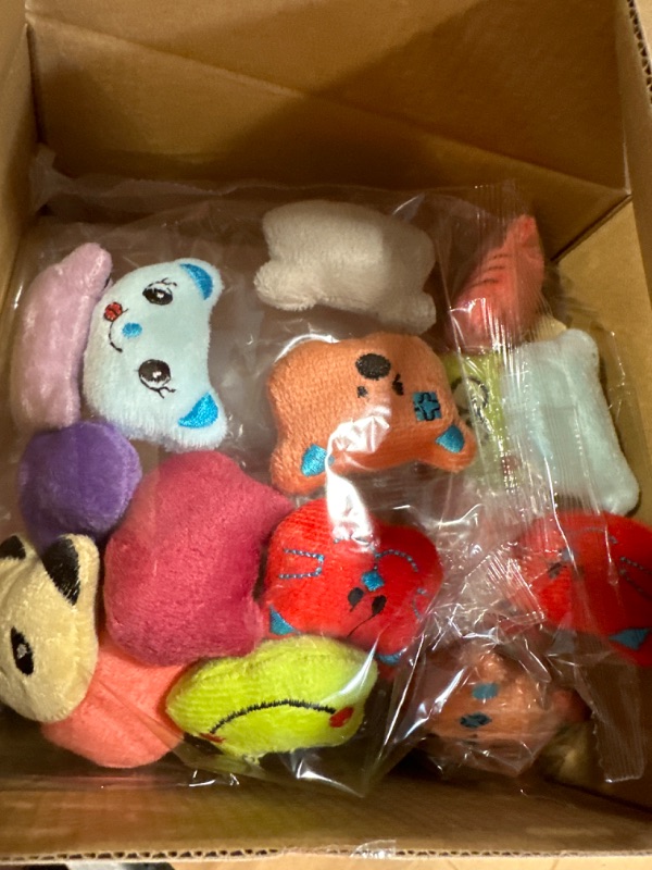 Photo 1 of YOTOY Mini Claw Machine for Kids - Arcade Claw Game Machine, 20 Mini Plush Toys, Music and Light, Party Birthday Toys Gifts for Kids, Girls, Boys Age 3 4 5 6 7 8 Years Old Pink