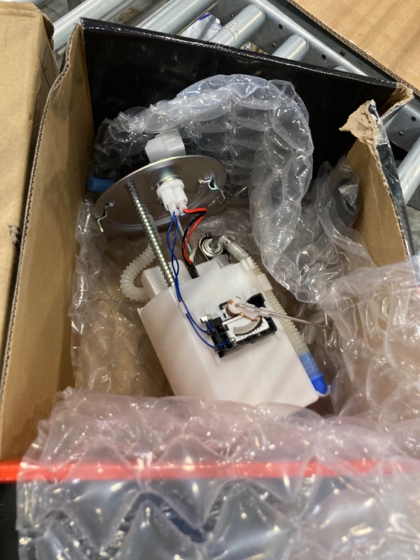 Photo 2 of A-Premium Electric Fuel Pump Module Assembly with Pressure Sensor Compatible with Kia Forte Koup Forte 2010 2011 2012 2013 L4 2.0L 2.4L, with California Emissions