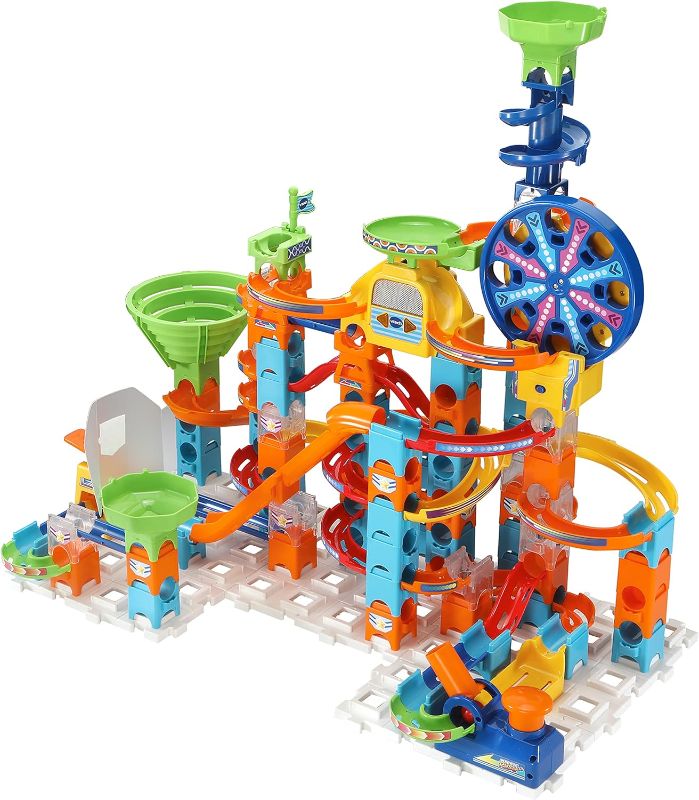 Photo 1 of ****USED**** VTECH Electronics Europe BV 80-542349 Marble Run