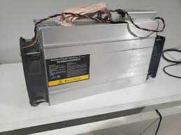 Photo 1 of ***NON FUNCTIONAL//SOLD AS PARTS ALL SALES FINAL*** 
Antminer L3++ 580MH/S ASIC Litecoin Miner (with Power Supply), Scrypt LTC Miner Machine, Professional Miner, LTC Mining & Doge Coin Mining