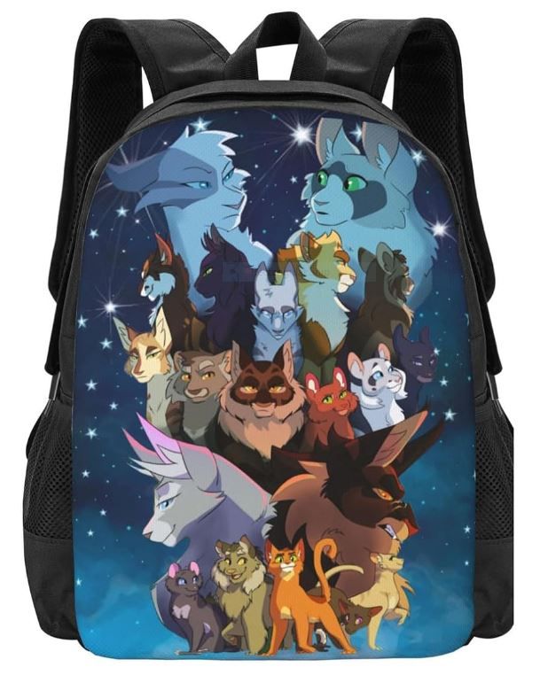 Photo 1 of  Backpack for Kids 15” | Lion King Bookbag for Boys and Girls | Padded Straps & Large Zip Compartment | Lion King Back to School Supplies